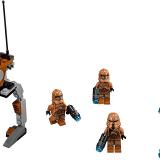 Набор LEGO 75089